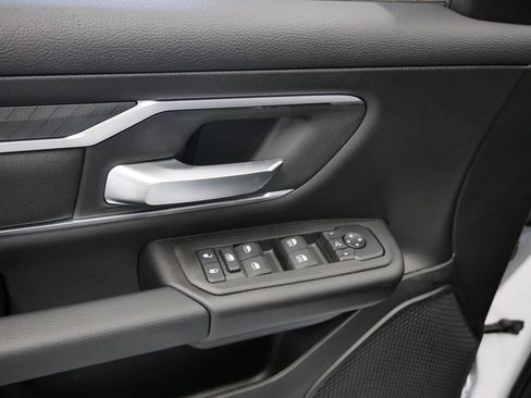 New 2026 RAM 1500 Big Horn AWD/4WD image 6