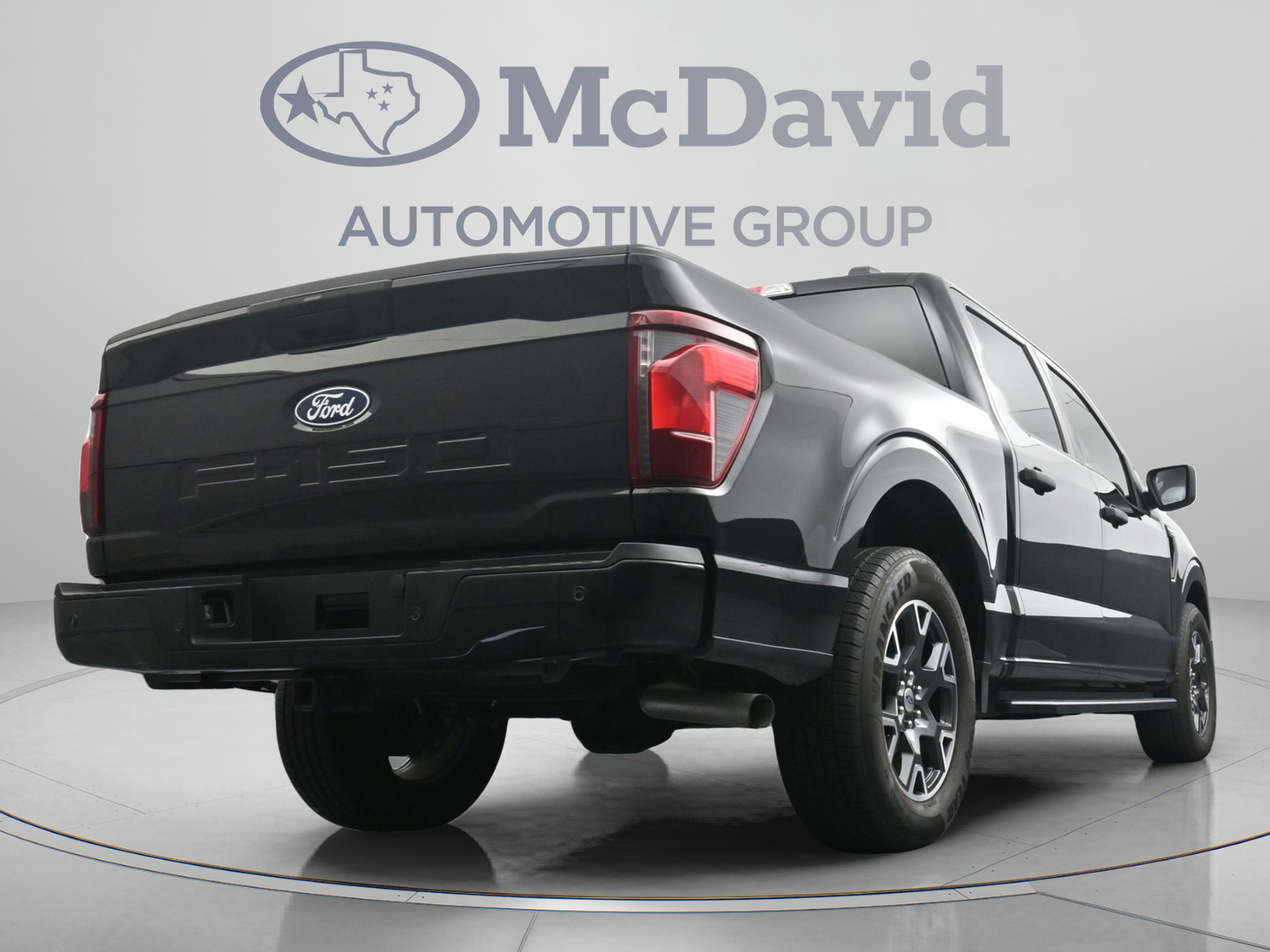 Used 2025 Ford F150 STX w/ Equipment Group 200A RWD image 30