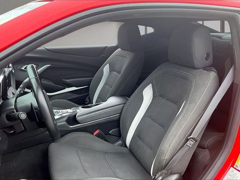 Used 2020 Chevrolet Camaro LT w/ RS Package RWD image 20