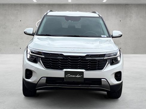 Used 2024 Kia Seltos S image 21