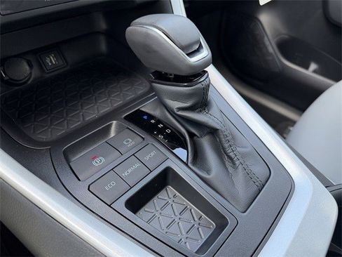 New 2025 Toyota RAV4 XLE Premium image 17