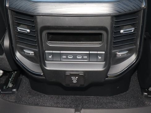 New 2026 RAM 1500 Rebel w/ G/T Package image 22