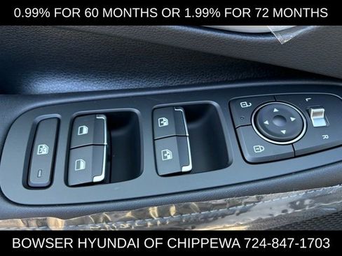 New 2026 Hyundai Sonata Limited image 8