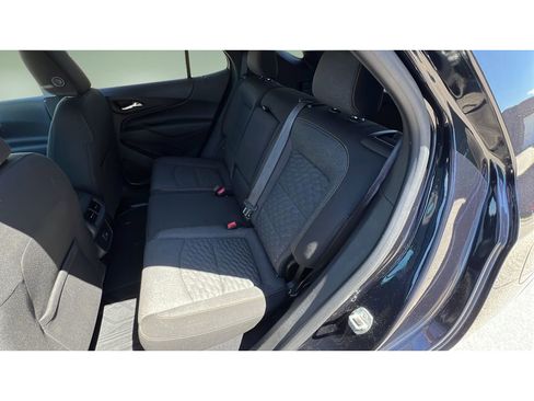 Certified 2021 Chevrolet Equinox LT AWD/4WD image 28