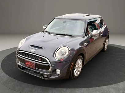 Used 2015 MINI Cooper S