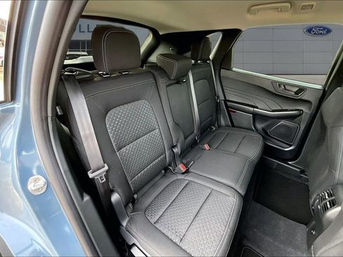 New 2026 Ford Escape Active w/ Tech Pack #1 image 11