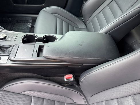 Used 2024 Lexus IS 350 F Sport image 14