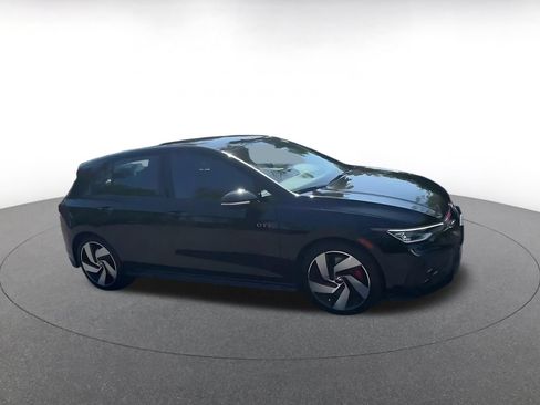 Used 2026 Volkswagen Golf S FWD image 2