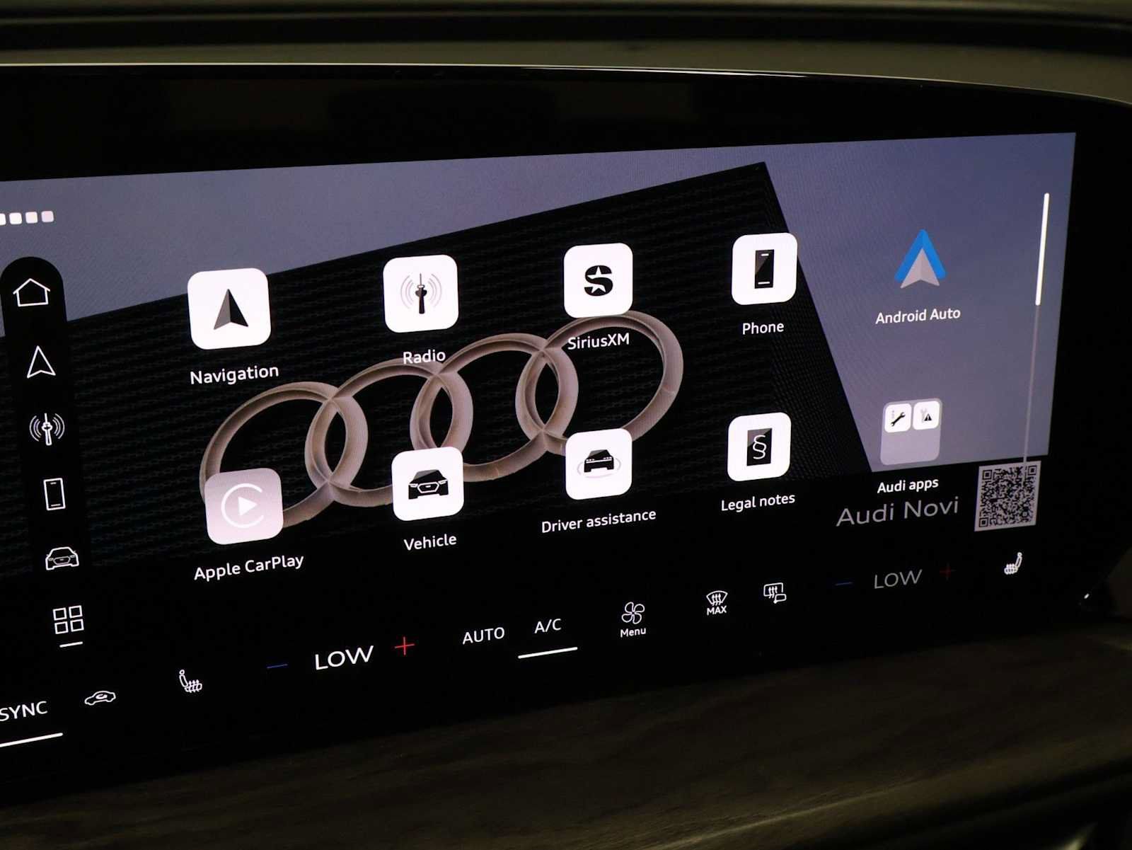 New 2026 Audi Q5 Premium AWD/4WD image 29