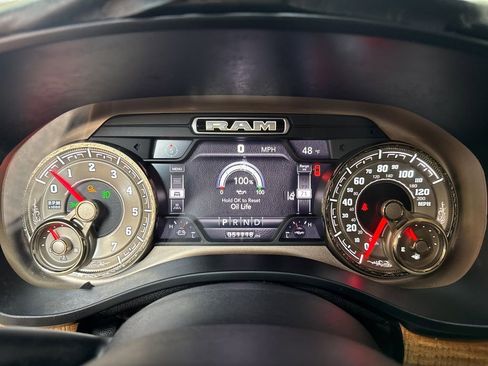 Used 2019 RAM 1500 Limited image 25