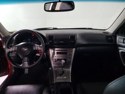 Used 2006 Subaru Outback 2.5XT Limited w/ Popular Equipment Group 2A image 13