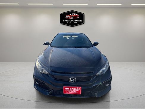 Used 2017 Honda Civic EX image 10