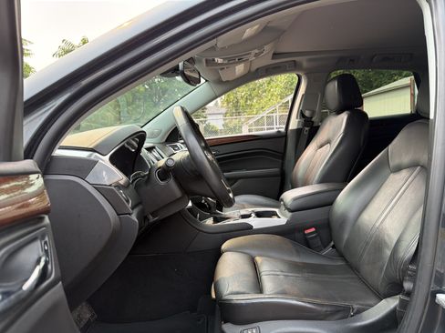 Used 2013 Cadillac SRX Luxury AWD/4WD image 8