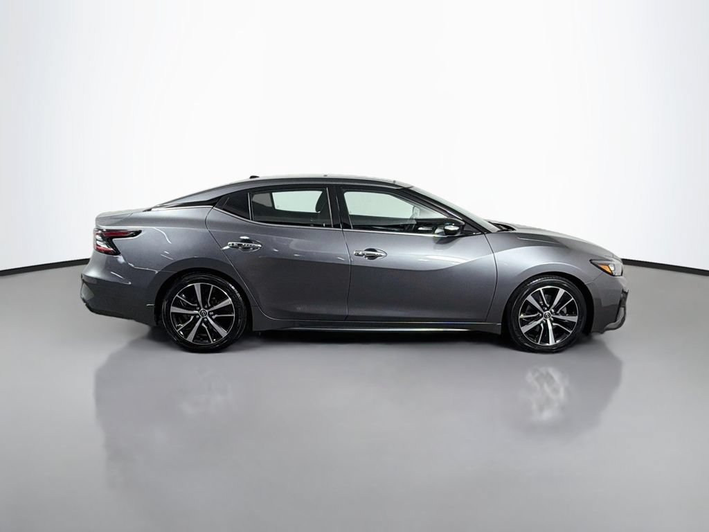 Used 2023 Nissan Maxima SL FWD image 8