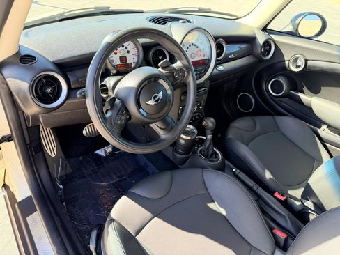 Used 2013 MINI Cooper S FWD image 12