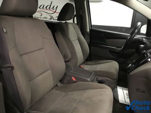 Used 2015 Honda Odyssey EX image 34