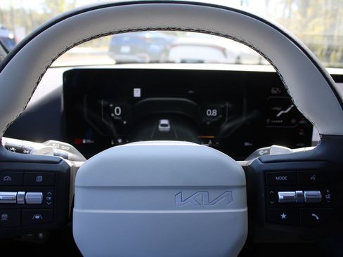 New 2026 Kia K4 GT-Line image 28