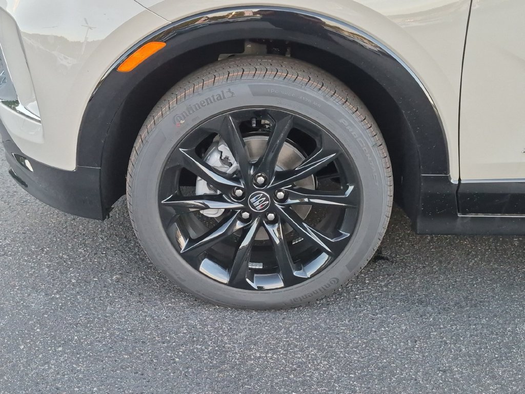 New 2026 Buick Encore GX Sport Touring w/ Studio Series AWD/4WD image 14