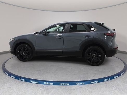 Used 2024 MAZDA CX-30 AWD 2.5 S w/ Preferred Package image 9