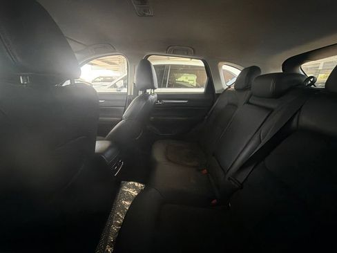 Used 2020 MAZDA CX-5 Touring FWD image 9