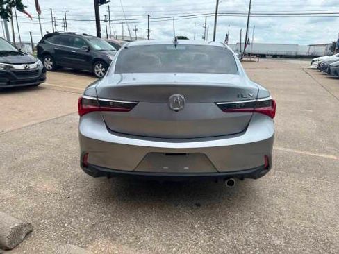 Used 2021 Acura ILX FWD image 8