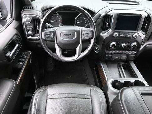 Used 2019 GMC Sierra 1500 Denali w/ Denali Ultimate Package image 11