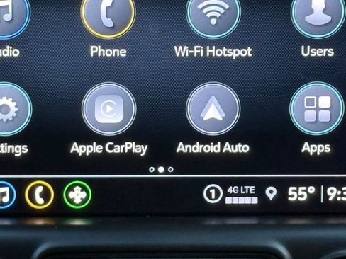 Certified 2023 GMC Terrain AT4 image 26