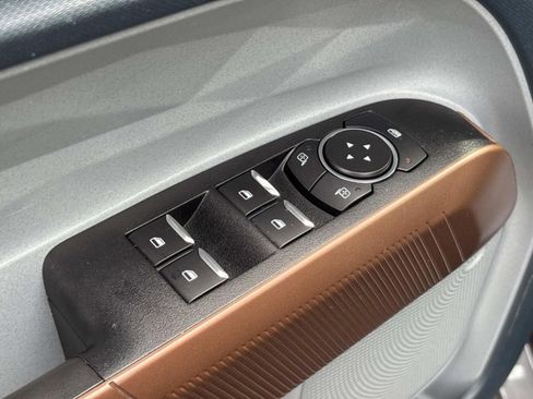 Used 2022 Ford Maverick Lariat w/ Equipment Group 500A Standard image 23