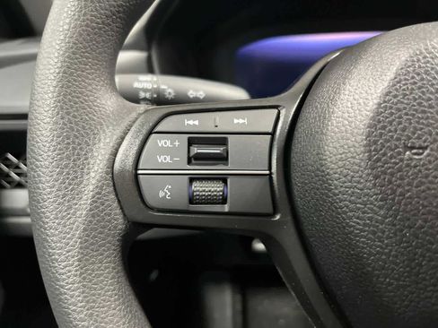 New 2026 Honda Accord SE image 17