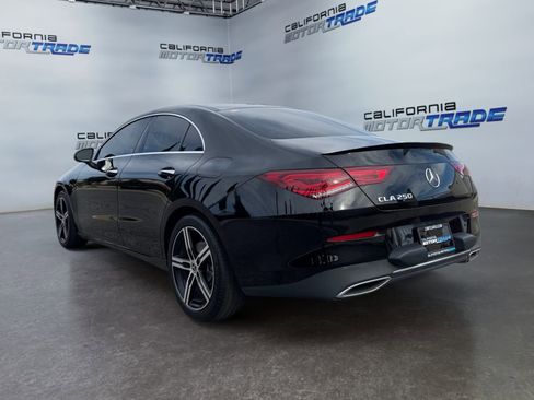 Used 2023 Mercedes-Benz CLA 250 w/ Premium Package image 7