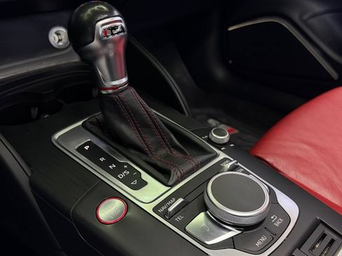 Used 2017 Audi S3 Premium Plus w/ Technology Package AWD/4WD image 21