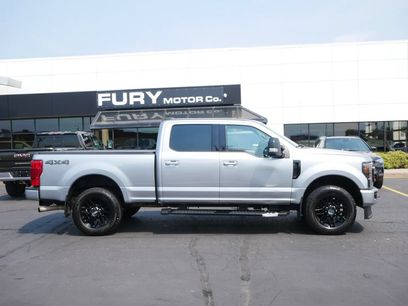 Used 2020 Ford F250 Lariat