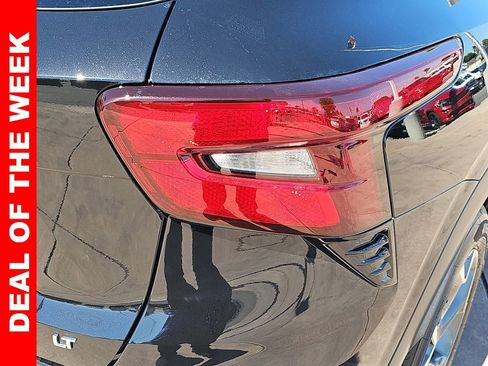 New 2025 Chevrolet Trax LT w/ Driver Confidence Package image 39