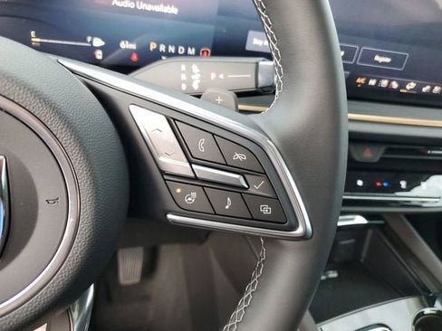 New 2026 Buick Envision Avenir image 28