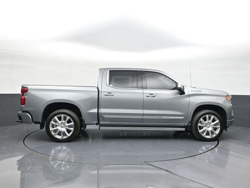New 2026 Chevrolet Silverado 1500 High Country AWD/4WD image 18