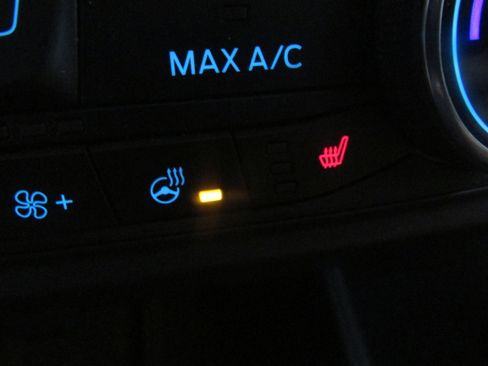 Used 2023 Ford Maverick Lariat w/ Lariat Luxury Package AWD/4WD image 36