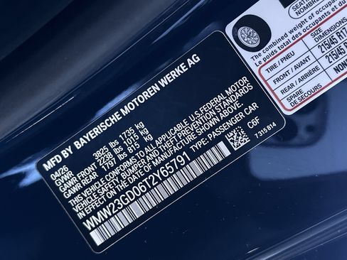 New 2026 MINI Cooper S FWD image 13