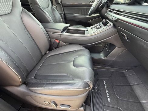 Used 2024 Hyundai Palisade Calligraphy FWD image 10