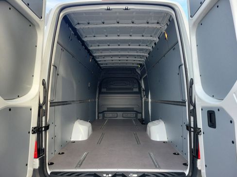 New 2026 Mercedes-Benz Sprinter 3500 image 23