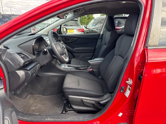 Used 2021 Subaru Crosstrek 2.0i w/ Popular Package #3 AWD/4WD image 14