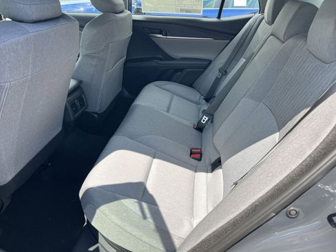 New 2026 Toyota Camry LE FWD image 19
