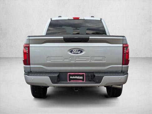New 2026 Ford F150 STX AWD/4WD image 7