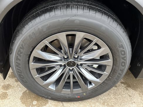 New 2026 MAZDA CX-70 SC image 15