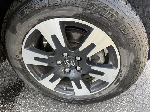 Used 2020 Honda Ridgeline RTL image 4