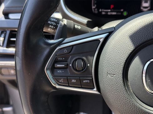 Certified 2023 Acura MDX FWD w/ Technology Package image 34