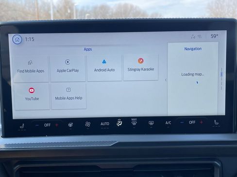 New 2026 Ford Bronco Sport Badlands w/ Sasquatch Badlands Package AWD/4WD image 12
