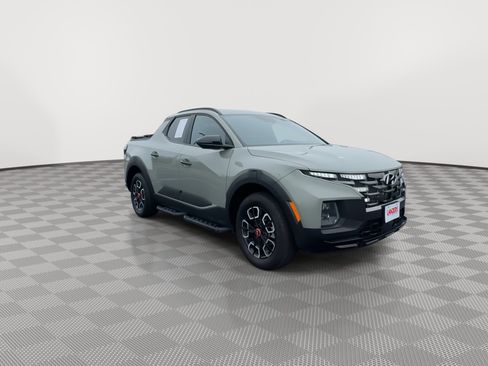 Used 2024 Hyundai Santa Cruz XRT image 3