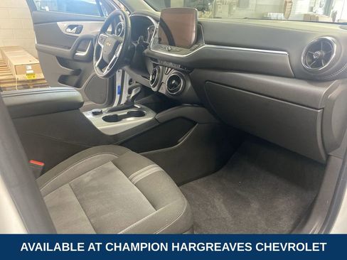 Certified 2024 Chevrolet Blazer LT image 37