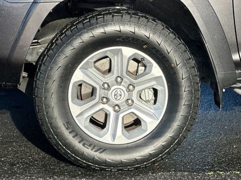 Certified 2023 Toyota 4Runner SR5 image 32
