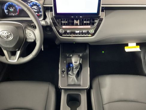 New 2026 Toyota Corolla Cross XLE image 12